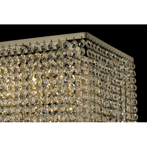 Люстра подвесная Arti Lampadari Elite Milano E 1.5.70X25.502 N