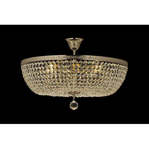 Потолочная люстра Arti Lampadari Elite Castellana E 1.3.50.501 NH