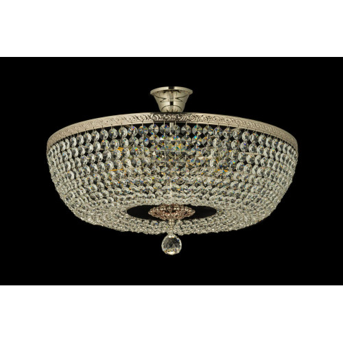 Потолочная люстра Arti Lampadari Elite Castellana E 1.3.50.501 NH