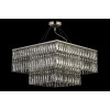 Люстра подвесная Arti Lampadari Elite Acquaro E 1.5.50.101 NP