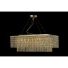 Люстра подвесная Arti Lampadari Elite Milano E 1.5.70X25.502 N