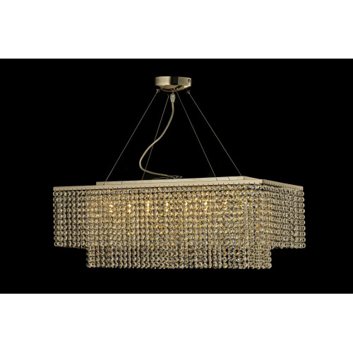 Люстра подвесная Arti Lampadari Elite Milano E 1.5.70X25.502 N