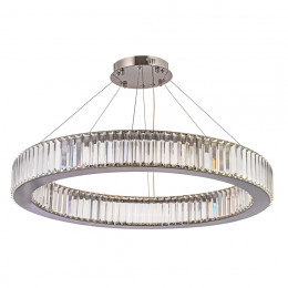 Люстра подвесная Arti Lampadari Elite Anzio L 1.5.80.100 N