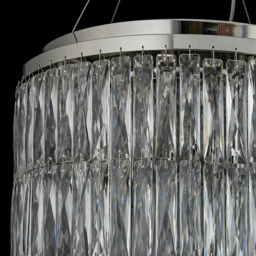 Люстра подвесная Arti Lampadari Elite Acquaro E 1.5.D50.101 NP