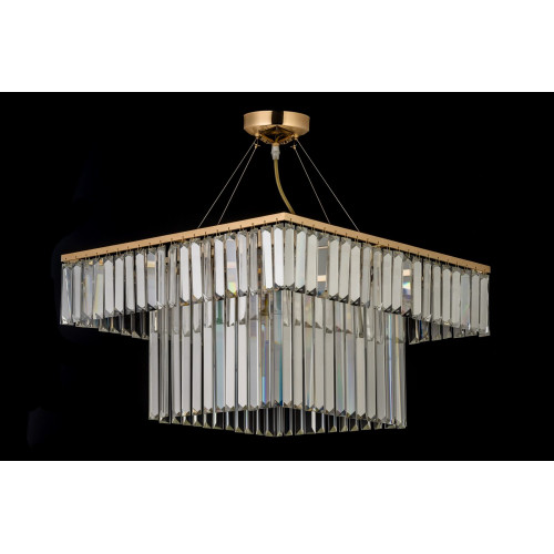 Люстра подвесная Arti Lampadari Elite Enio E 1.5.50.100 GP