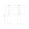 Lucia Tucci Harrods T936.1