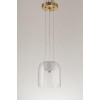 Светильник подвесной Arti Lampadari Narbolia L 1.P6 CL