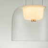 Светильник подвесной Arti Lampadari Narbolia L 1.P6 CL