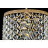 Подвесная люстра Arti Lampadari Stella E 1.3.20.102 G
