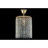 Подвесная люстра Arti Lampadari Stella E 1.3.20.102 G