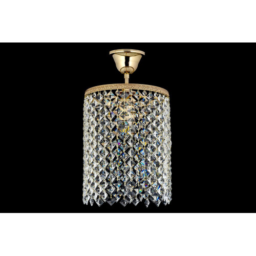 Подвесная люстра Arti Lampadari Stella E 1.3.20.102 G