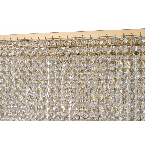 Подвесная люстра Arti Lampadari Elite Milano E 1.5.120X30.502 G