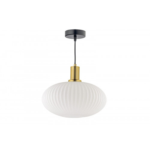 Люстра подвесная Arti Lampadari Delebio E 1.P2 W