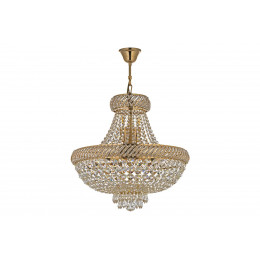 Подвесная люстра Arti Lampadari Palermo E 1.5.45.600 G