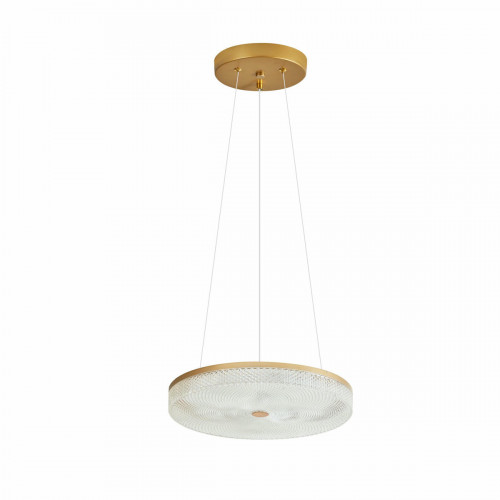 Потолочный светильник Arti Lampadari Viro L 1.5.45 G