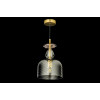 Люстра подвесная Arti Lampadari Davoli E 1.P3 CS