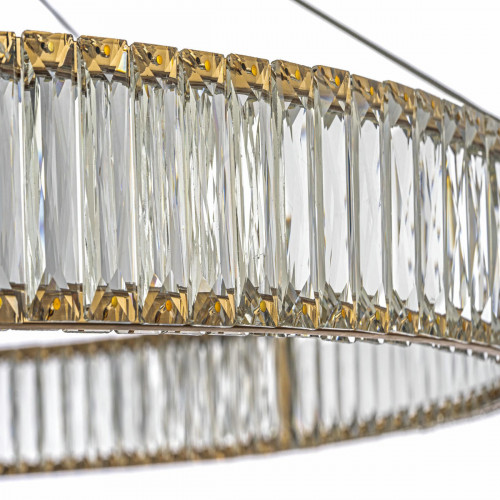Подвесной светильник Dio D'Arte Elite Caneva L 1.5.120.100 G