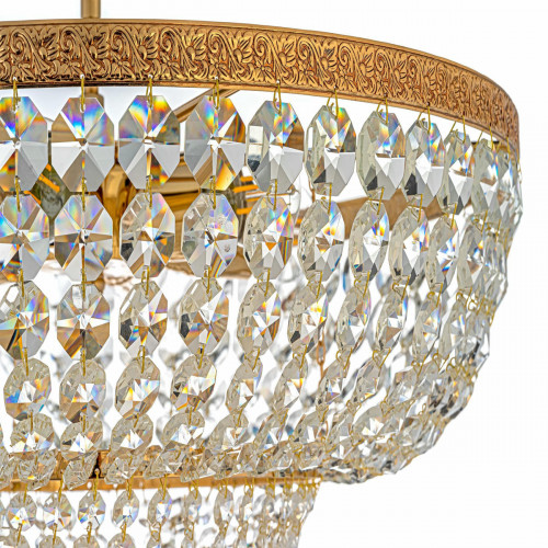 Потолочный светильник Arti Lampadari Favola E 1.3.50.502 G