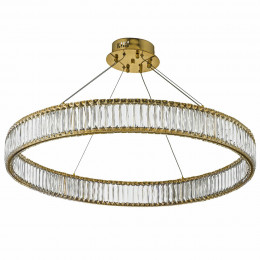 Подвесной светильник Dio D'Arte Elite Caneva L 1.5.120.100 G