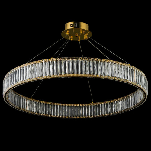 Подвесной светильник Dio D'Arte Elite Caneva L 1.5.120.100 G