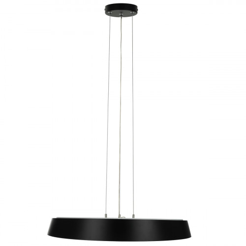 Citilux CL7001 Подвесная арматура Чёрная