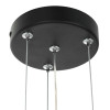 Citilux CL7001 Подвесная арматура Чёрная