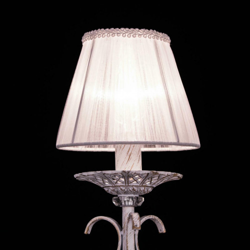 Абажур Citilux 116-025 Белый