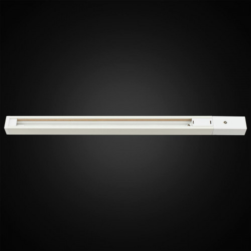 Citilux Тубус CL01AT100 Шинопровод трека Белый