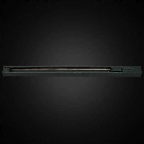 Citilux Тубус CL01AT201 Шинопровод трека Чёрный