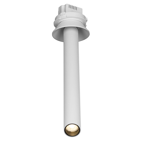 Citilux STEK CL514S10N LED Встраиваемый поворотный спот Белый 300мм