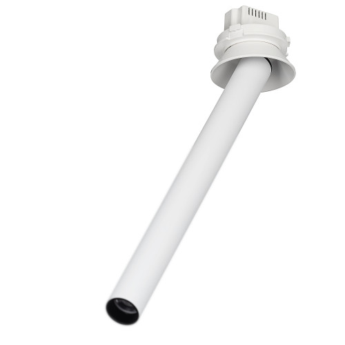 Citilux STEK CL514S10N LED Встраиваемый поворотный спот Белый 300мм