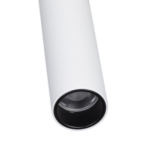 Citilux STEK CL514S10N LED Встраиваемый поворотный спот Белый 300мм