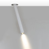 Citilux STEK CL514S10N LED Встраиваемый поворотный спот Белый 300мм