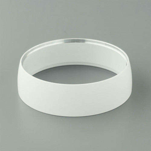 Citilux Гамма CLD004.0 Декоративное кольцо Белое