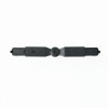 Citilux Тубус CL01AC21 Коннектор трека Чёрный