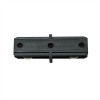 Citilux Тубус CL01AC11 Коннектор трека Чёрный
