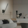 Citilux Декарт-1 CL704011N Бра светодиодное Чёрное