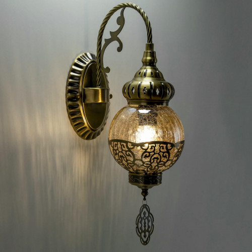 Citilux Каир CL419313 Бра настенное Бронза