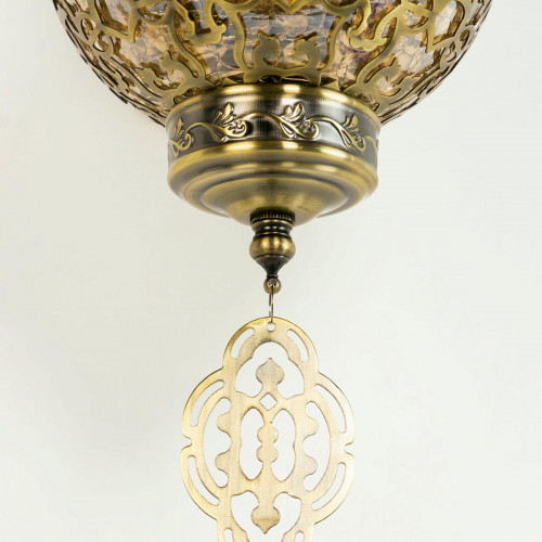 Citilux Каир CL419313 Бра настенное Бронза