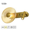 Citilux CORTA CL245033 Бра светодиодное Бронза