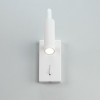 Citilux Декарт CL704360 LED Светильник гибкий с выключателем Белый