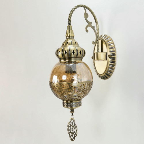 Citilux Каир CL419313 Бра настенное Бронза