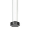 Citilux LUCIA CL217321 Бра светодиодное Чёрное