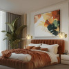 Citilux Томми CL102313 Бра с выключателем Бронза