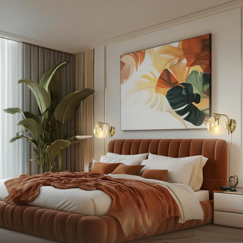 Citilux Томми CL102313 Бра с выключателем Бронза