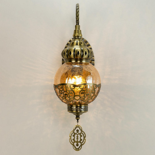 Citilux Каир CL419313 Бра настенное Бронза