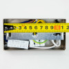 Citilux Декарт CL704360 LED Светильник гибкий с выключателем Белый