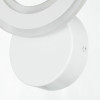 Citilux Сента CL237B410 Бра светодиодное Белое