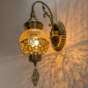 Citilux Каир CL419313 Бра настенное Бронза