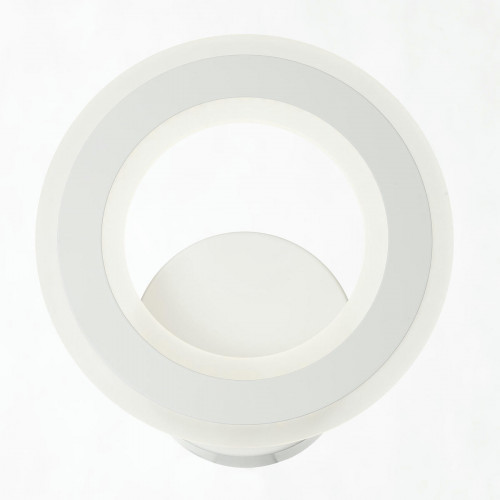 Citilux Сента CL237B410 Бра светодиодное Белое